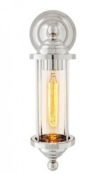 4251287739732 - Luxus Wandleuchte Nickel - Luxury Collection