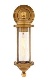 4251287739749 - Luxus Wandleuchte Messing - Luxury Collection