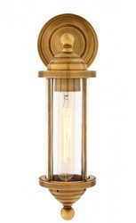 4251287739749 - Luxus Wandleuchte Messing - Luxury Collection