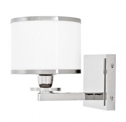 4251287739909 - Luxus Wandleuchte Nickel - Luxury Collection