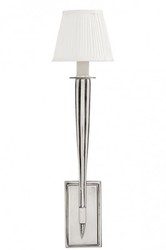 4251287739947 - Luxus Wandleuchte Antik Silber Durchmesser 14 x 17 x H 565 cm - Luxus QualitÃ¤t