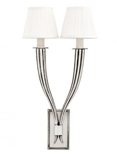 4251287739954 - Luxus Wandleuchte Antik Silber Durchmesser 30 x 165 x H 565 cm - Luxus QualitÃ¤t