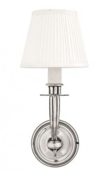 4251287739961 - Wandleuchte Antik Silber Durchmesser 14 x 20 x H 34 cm - Luxus Hotel Restaurant Leuchte