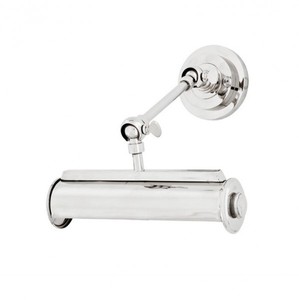 4251287739985 - Luxus Wandleuchte Nickel Durchmesser 22 x 16 x H 21 cm - Luxury Collection