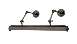 4251287740028 - Luxus Wandleuchte Antik Bronze Durchmesser 63 x 16 x H 21 cm - Luxus Leuchte