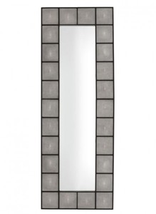 4251287740295 - Designer Luxus Mahagoni Wandspiegel 80 x H 220 cm - Luxus QualitÃ¤t