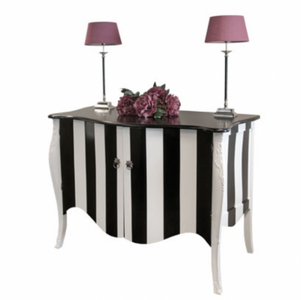 4251287741049 - Luxus Mahagoni Kommode B 120 cm H 87 cm T 60 cm - Limited Edition