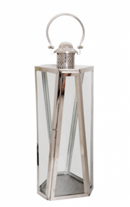 4251287741070 - Designer Deco Laterne - Luxus Hotel Restaurant Laterne