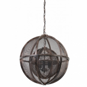 4251287741322 - Luxus HÃ¤ngeleuchte Durchmesser 55 cm - Luxus Hotel Restaurant Leuchte