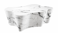 4251287741766 - Art Deco Luxus Couchtisch - Wohnzimmer Salon Tisch - Limited Edition