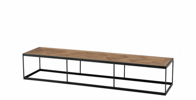 4251287742237 - Luxus Art Deco Designer Couchtisch Zink - Wohnzimmer Salon Tisch - Hotel Tisch MÃ¶bel