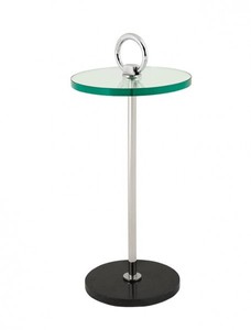 4251287743418 - Luxus Art Deco Designer Beistelltisch 30 x H 66 cm - Luxus QualitÃ¤t