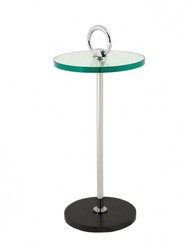 4251287743418 - Luxus Art Deco Designer Beistelltisch 30 x H 66 cm - Luxus QualitÃ¤t