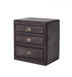 4251287743715 - Luxus Art Deco Designer Beistelltisch aus Lindenholz - Luxus Hotel Tisch