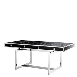 4251549396796 - Luxus Konsole 190 x 90 x H 745 cm - Luxus QualitÃ¤t