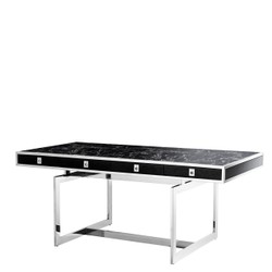 4251549396796 - Luxus Konsole 190 x 90 x H 745 cm - Luxus QualitÃ¤t