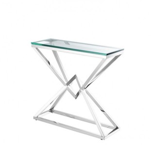 4251287744033 - Luxus Konsole 90 x 30 x H 82 cm - Luxus Konsole