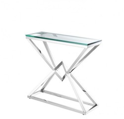 4251287744033 - Luxus Konsole 90 x 30 x H 82 cm - Luxus Konsole