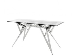 4251287744064 - Luxus Konsole 150 x 60 x H 76 cm - Luxus Hotel MÃ¶bel