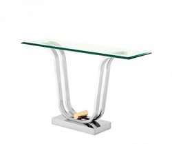 4251287744262 - Luxus Konsole 120 x 35 x H 74 cm - Luxus QualitÃ¤t