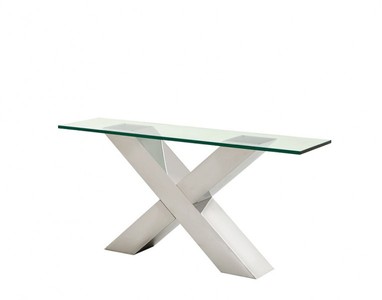 4251287744316 - Luxus Konsole 160 x 40 x H 76 cm - Art Deco MÃ¶bel