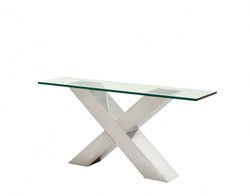 4251287744316 - Luxus Konsole 160 x 40 x H 76 cm - Art Deco MÃ¶bel