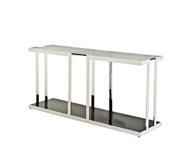 4251287744330 - Luxus Art Deco Konsole 150 x 40 x H 74 cm - Luxus Konsole