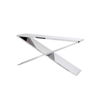 4251287744361 - Luxus Art Deco Konsole 150 x 40 x H 74 cm - Luxus QualitÃ¤t