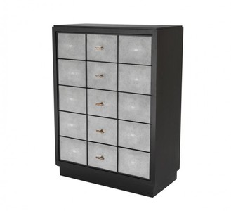 4251287744743 - Luxus Mahagoni Kommode 965 x 475 x H 130 cm - Luxus Hotel MÃ¶bel