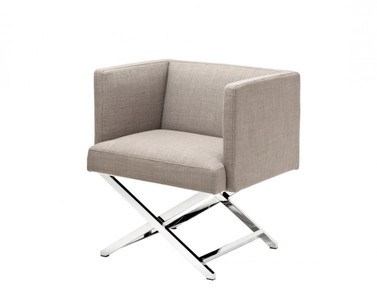 4251287745092 - Art Deco Club Sessel - Designer Hotel Sessel