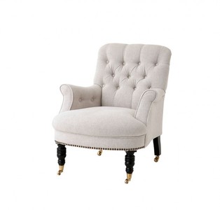 4251287745184 - Luxus Salon Sessel - Hotel Cafe Restaurant