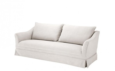 4251287746075 - Luxus Sofa Panama Natural - Limited Edition