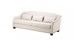 4251287746105 - Luxus Sofa Jacquard Creme - Luxus Wohnzimmer