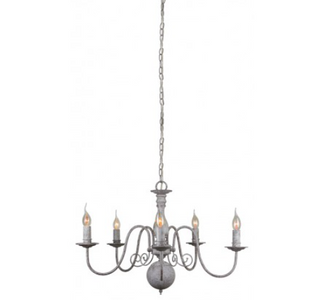 4251287748062 - Luxus HÃ¤ngeleuchte Durchmesser 70 x H 52 cm - Luxus Hotel Restaurant Leuchte