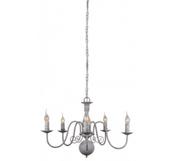 4251287748062 - Luxus HÃ¤ngeleuchte Durchmesser 70 x H 52 cm - Luxus Hotel Restaurant Leuchte