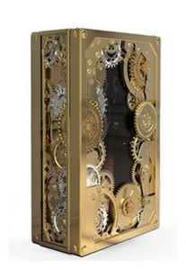 Designer Safe Baron - Luxury Safe – Bild 1