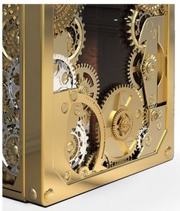 Designer Safe Baron - Luxury Safe – Bild 4