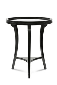 Designer Side Table 5TH - Luxury Side Table – Bild 1