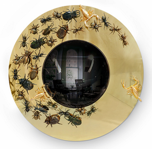 Luxury Mirror Metamorphosis – Bild 1