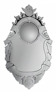 Luxury Mirror Veneto – Bild 