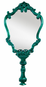 Luxury Mirror Marie Th&eacute;r&egrave;se – Bild 1