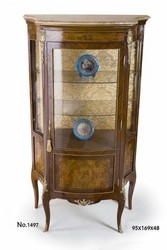 4251287748949 - Barock Vitrine 95 x 48 x H 169 cm - Barock MÃ¶bel
