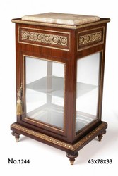 4251287749007 - Barock Vitrine 43 x 33 x H78 cm - Barock MÃ¶bel