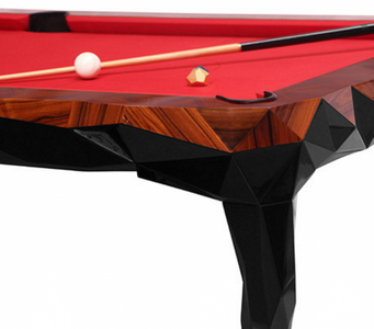 Luxury Billiards Table Snooker Royal – Bild 2