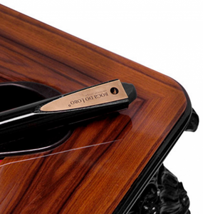 Luxury Billiards Table Snooker Royal – Bild 4