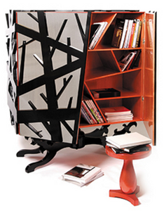 Luxury Cabinet Forest – Bild 2