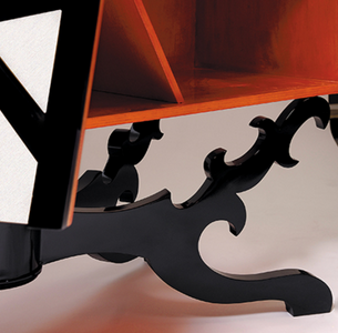 Luxury Cabinet Forest – Bild 3