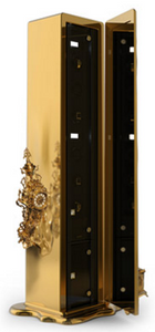 Designer Safe Dali - Luxury Safe – Bild 2