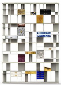 Luxury Bookcase Coleccionista – Bild 1