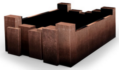 Luxury Bookcase Coleccionista – Bild 13